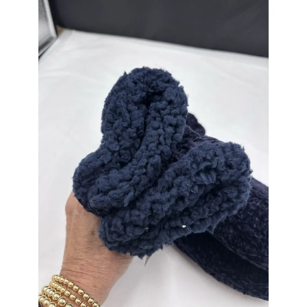Womens NEW Fuzzy Socks Soft‎ Cozy Fluffy Slipper Socks Winter Warm Plush 3282
